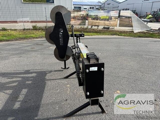 Ξυλουργική Jansen AS 600
