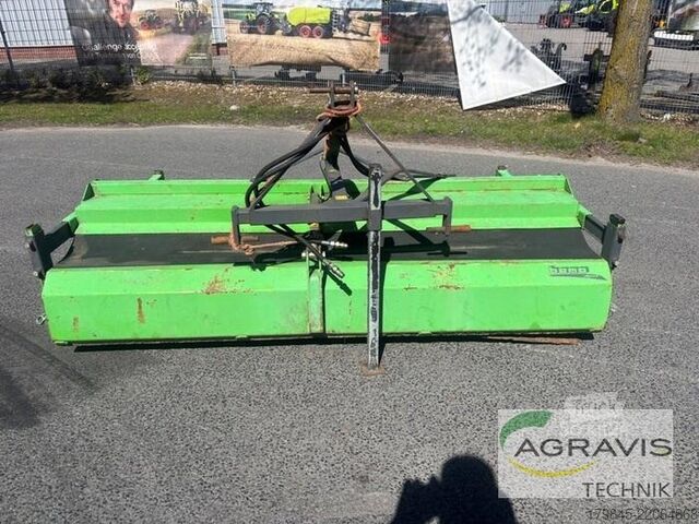 Žemės ūkio mašina bema BEMA AGRAR 2300
