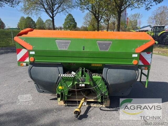 Meststrooier Amazone ZA-M 1501 PROFIS TRONIC