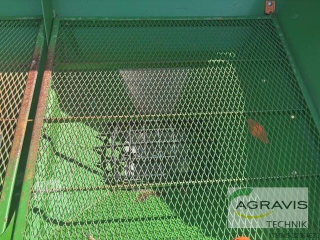 Meststrooier Amazone ZA-M 1501 PROFIS TRONIC