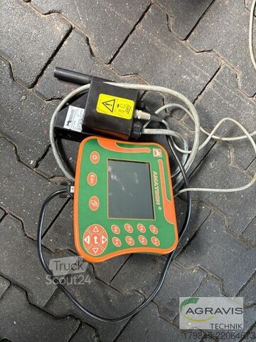 Meststrooier Amazone ZA-M 1501 PROFIS TRONIC