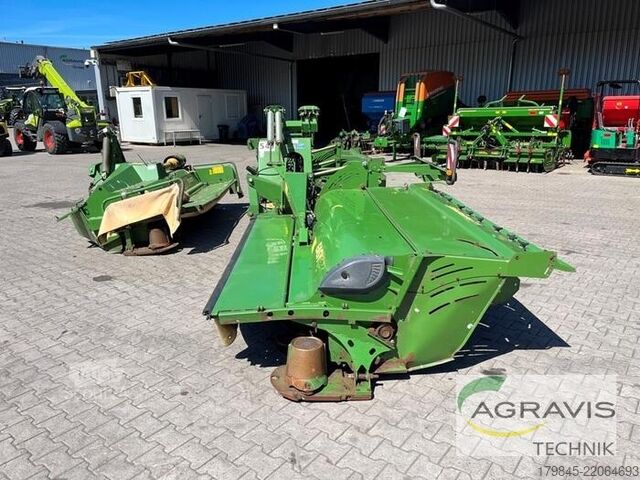 Slåmaskin Krone EASYCUT B 870 CV
