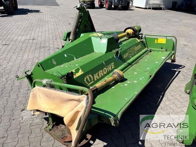 Slåmaskin Krone EASYCUT B 870 CV