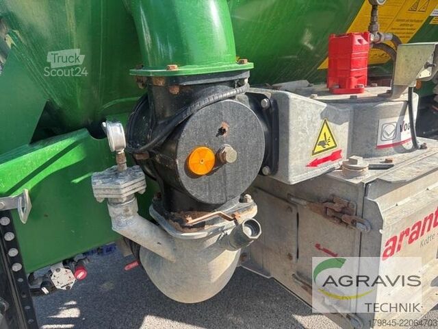 Gülletechnik garant Kotte PTH 19700/B