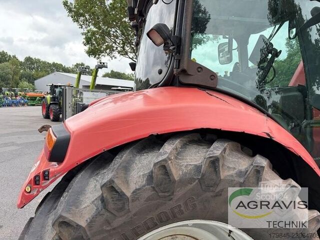 Traktor Steyr 4130 A