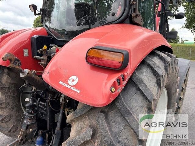 Traktor Steyr 4130 A
