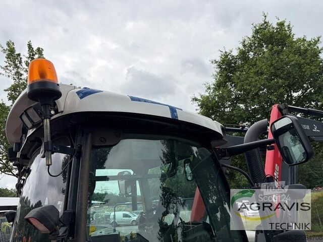 Traktor Steyr 4130 A