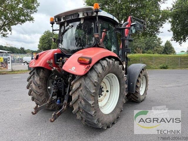 Traktor Steyr 4130 A
