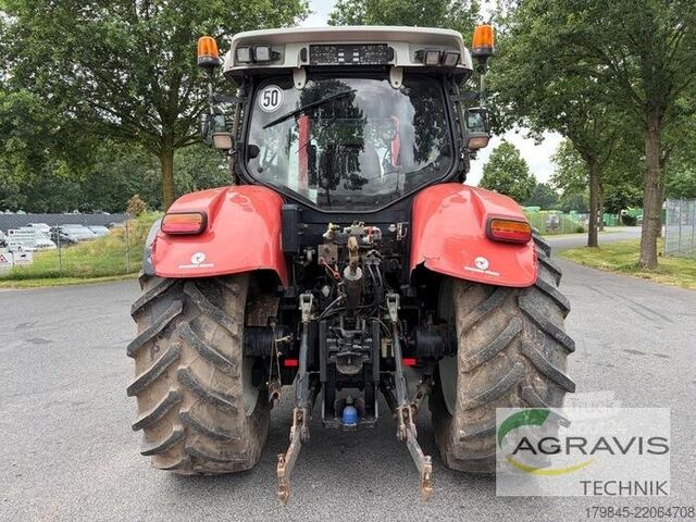 Traktor Steyr 4130 A