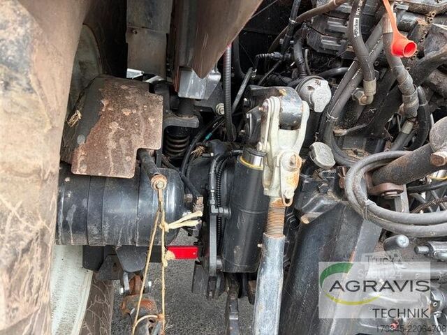 Traktor Steyr 4130 A