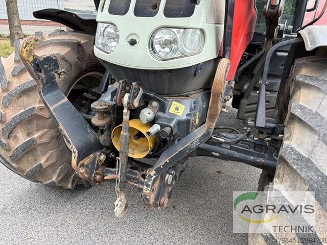 Traktor Steyr 4130 A