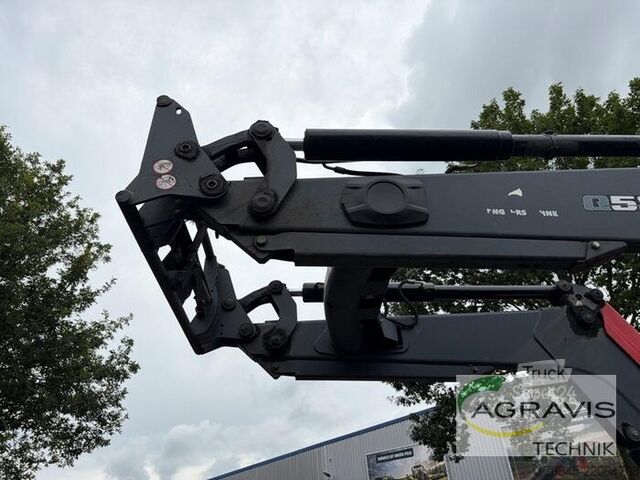 Traktor Steyr 4130 A