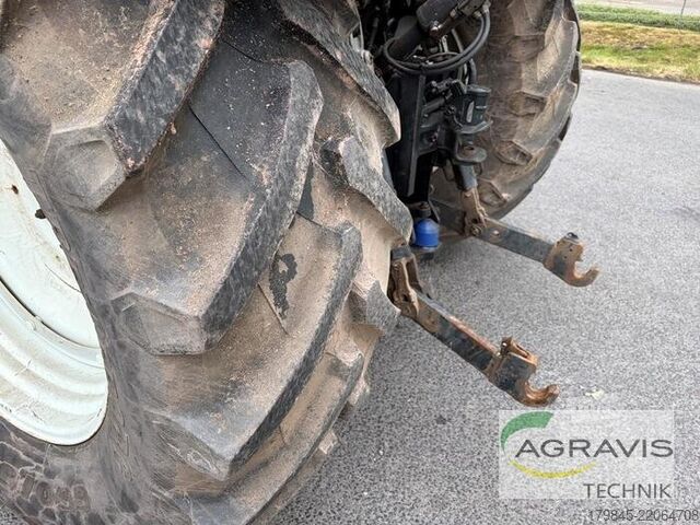 Traktor Steyr 4130 A