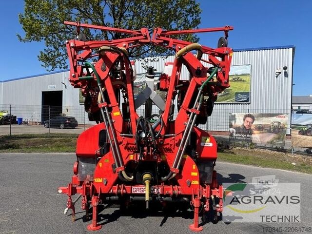 Seminatrice di precisione Maschio MIRKA
