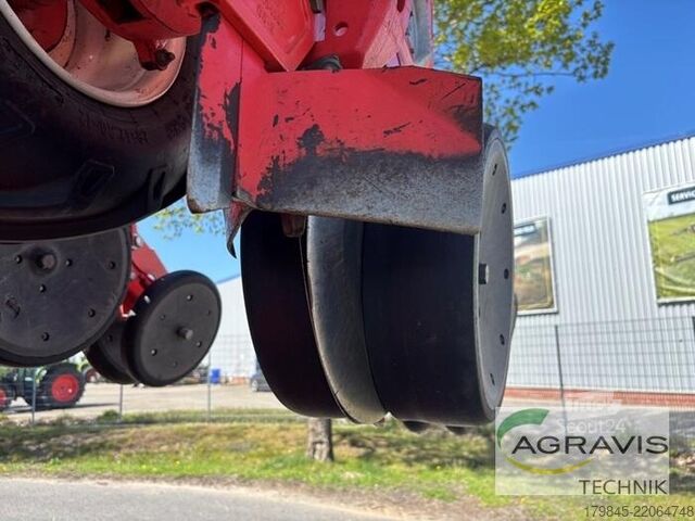 Seminatrice di precisione Maschio MIRKA