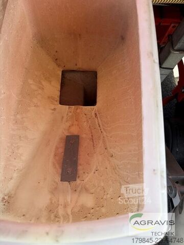 Seminatrice di precisione Maschio MIRKA