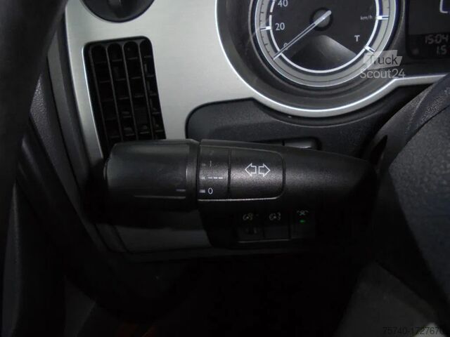 Standard-SZM DAF XF 460 Euro 6 + Hydrolic system