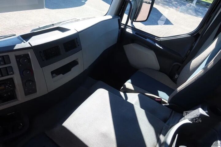 Box body Volvo FE 250 FE 250 Bak + klep E6