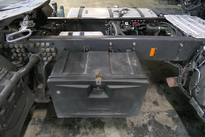 Standard-SZM Scania G450 NGS | Retarder | Alcoas | 841129Km | 2019 ...