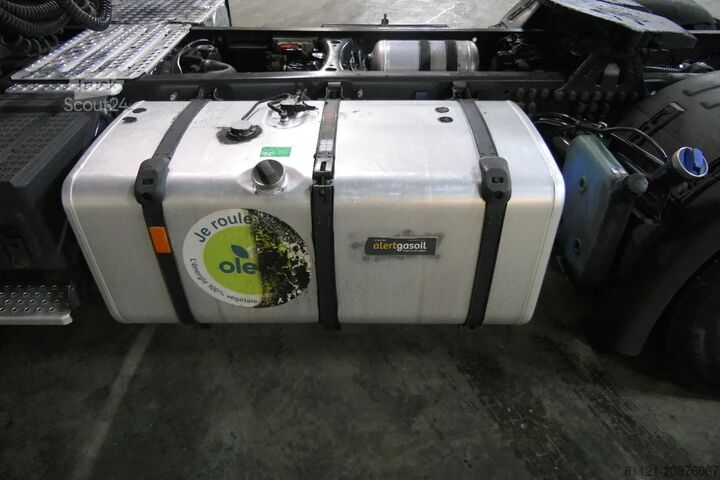 Standard-SZM Scania G450 NGS | Retarder | Alcoas | 841129Km | 2019 ...