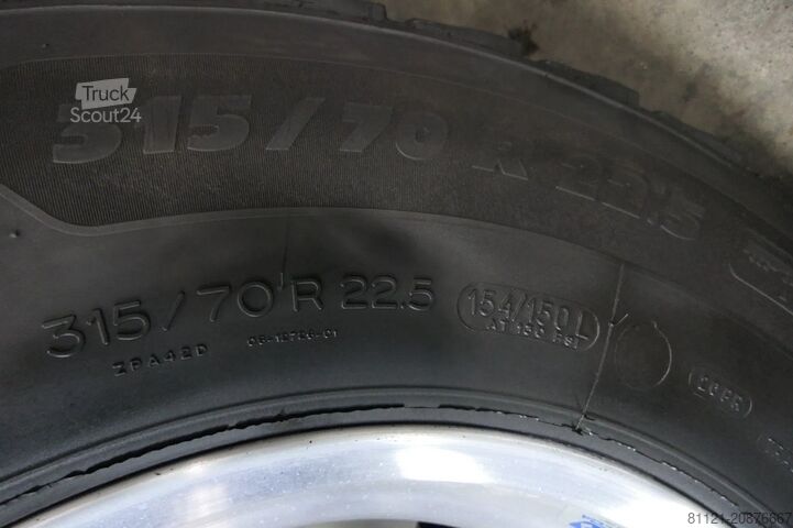 Standard-SZM Scania G450 NGS | Retarder | Alcoas | 841129Km | 2019 ...