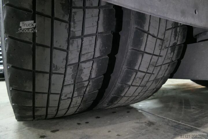 Standard-SZM Scania G450 NGS | Retarder | Alcoas | 841129Km | 2019 ...