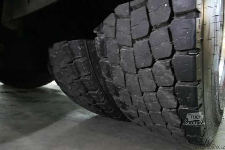 Estándar-SZM Scania G450 NGS | Hydraulic | Retarder | 828262Km | 20...