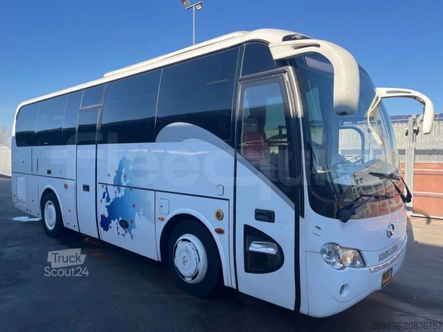 Turismo King Long XMQ6900