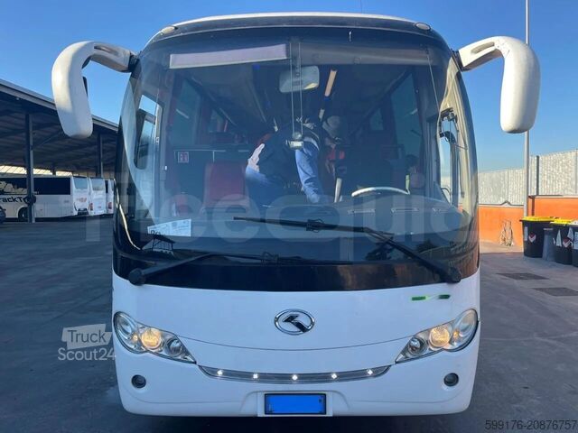 Turismo King Long XMQ6900