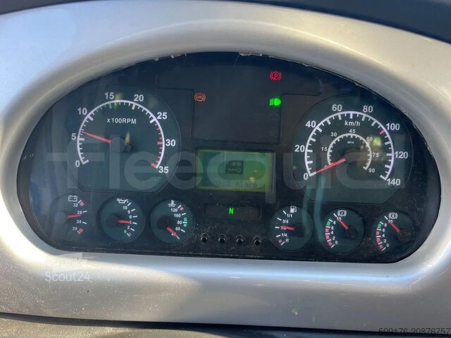 Turismo King Long XMQ6900