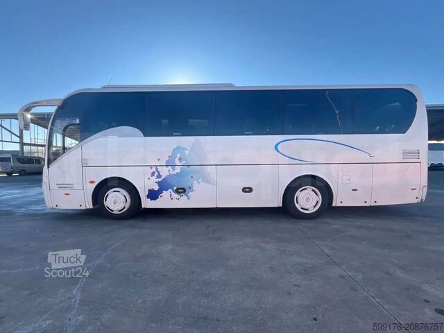 Turismo King Long XMQ6900