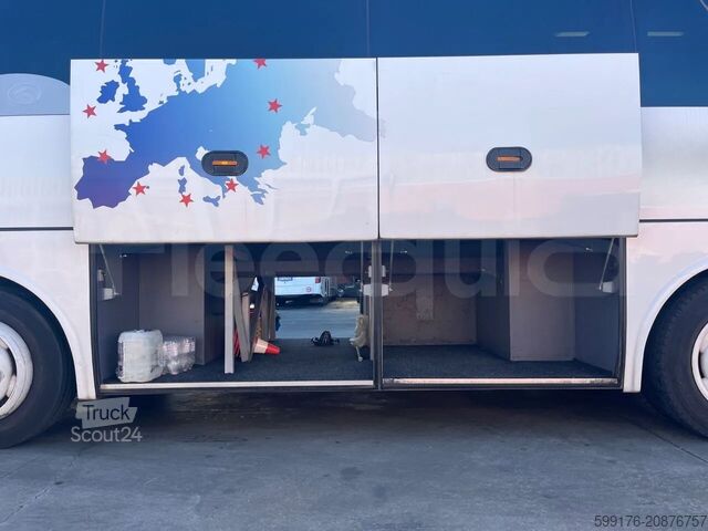 Turismo King Long XMQ6900