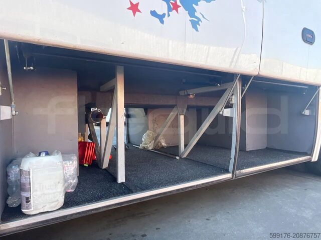 Turismo King Long XMQ6900