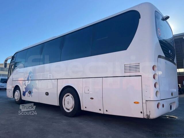 Turismo King Long XMQ6900