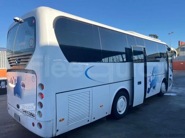 Turismo King Long XMQ6900