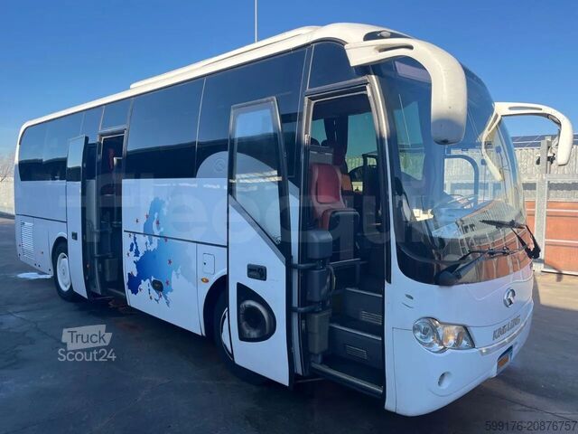 Turismo King Long XMQ6900