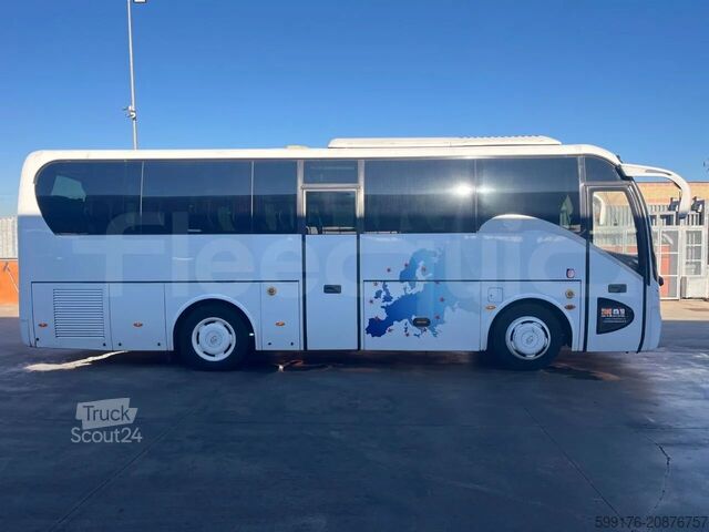 Turismo King Long XMQ6900