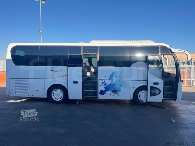 Turismo King Long XMQ6900