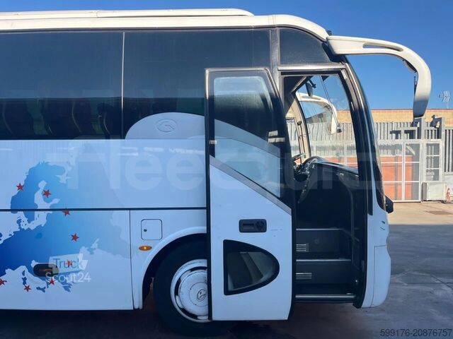 Turismo King Long XMQ6900