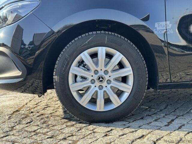 Microbuz Mercedes-Benz T 180 d PROGRESSIVE Edition LED+NAVI+TOTW+KAMERABC