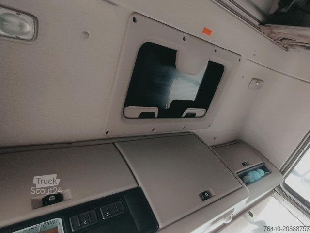 Samochód do zadań specjalnych DAF XF460FAR