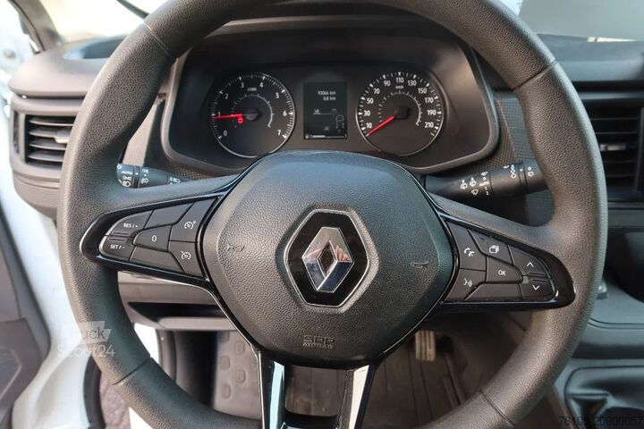 Furgoneta frigorífica Renault Trafic L2/H1 Koelwagen