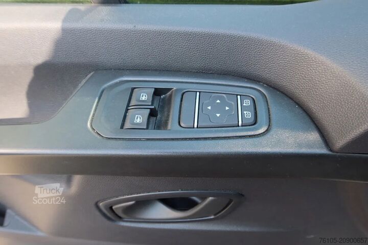 Furgoneta frigorífica Renault Trafic L2/H1 Koelwagen