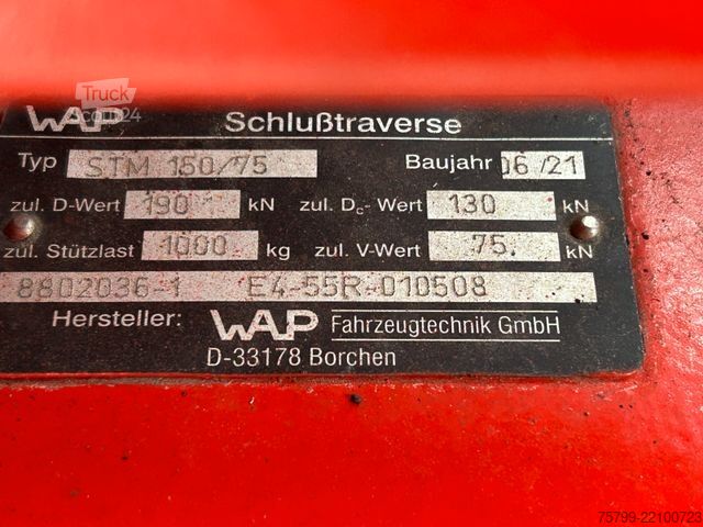 Kravas automašīnai uzstādīts celtnis MERCEDES-BENZ 2642 Pritsche Plattform BDF+PK 27000 Kran+Seilw.