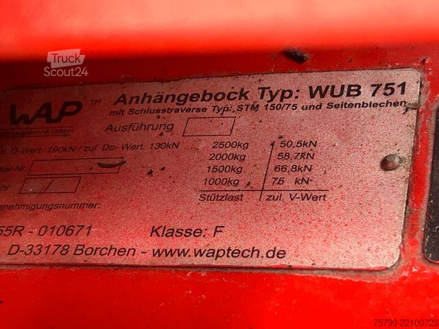 Kravas automašīnai uzstādīts celtnis MERCEDES-BENZ 2642 Pritsche Plattform BDF+PK 27000 Kran+Seilw.