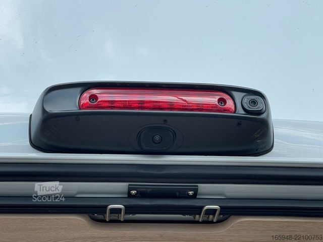 عربة تخييم PÖSSL 2Win Vario | Automatik | Platz für 4 Personen