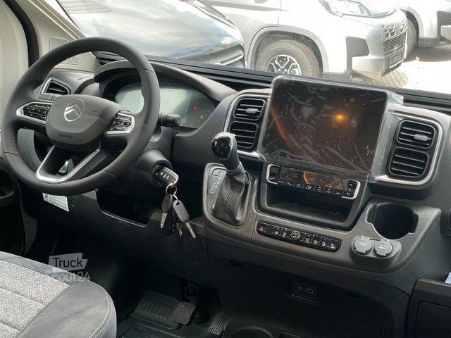 عربة تخييم PÖSSL 2Win Vario | Automatik | Platz für 4 Personen