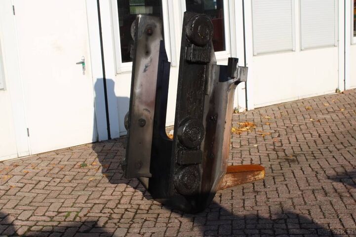Бум для котушок Kalmar 16 тонн  COIL BOOM Kalmar 16 Ton