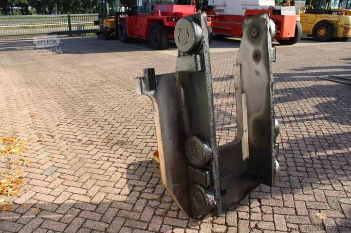 Бум для котушок Kalmar 16 тонн  COIL BOOM Kalmar 16 Ton