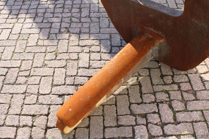 Бум для котушок Kalmar 16 тонн  COIL BOOM Kalmar 16 Ton